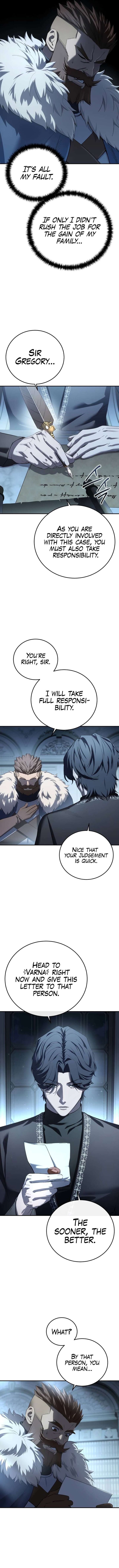 Star Fostered Swordmaster 90 14