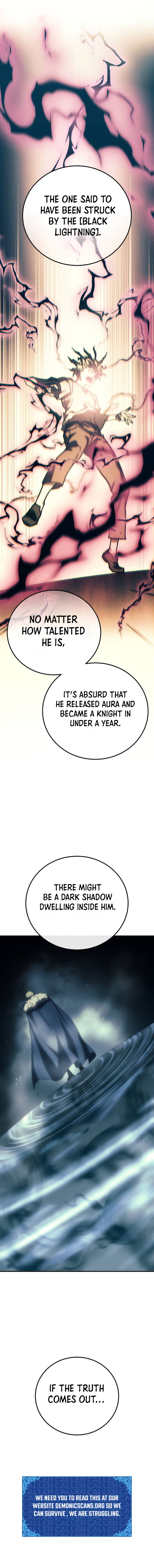 Star Fostered Swordmaster 91 4