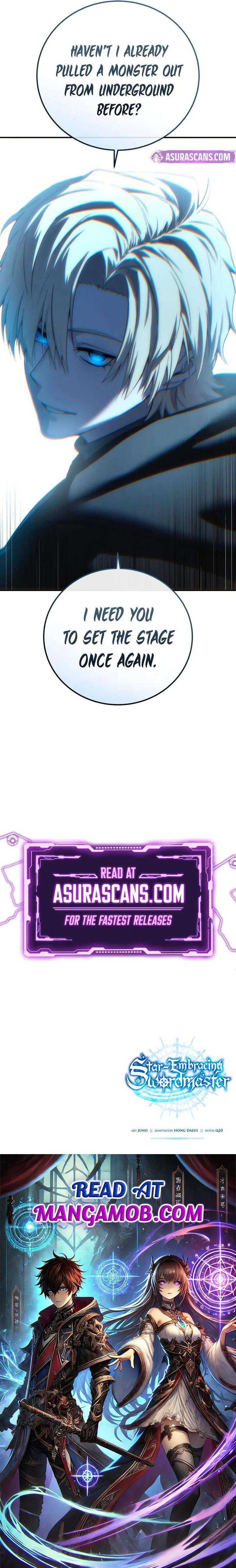 Star Fostered Swordmaster 98 14