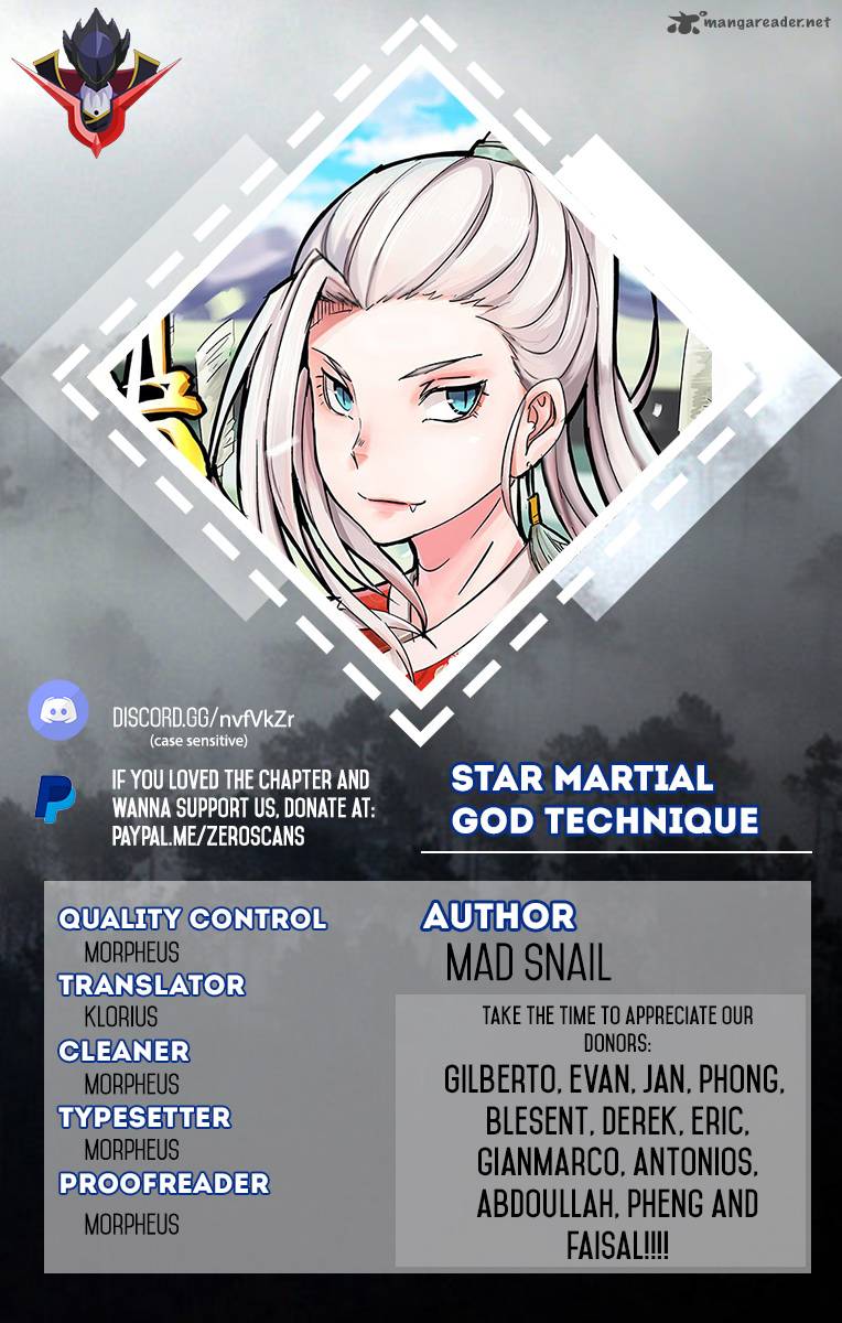 Star Martial God Technique 117 1
