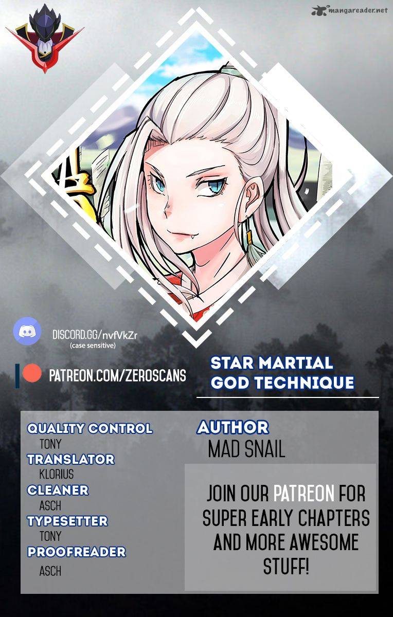 Star Martial God Technique 122 1