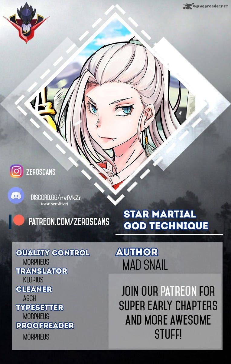 Star Martial God Technique 123 1