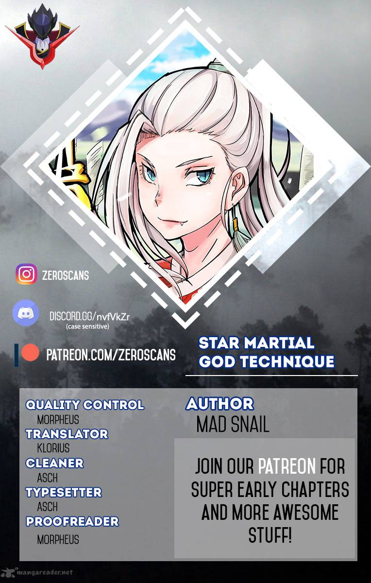Star Martial God Technique 124 1