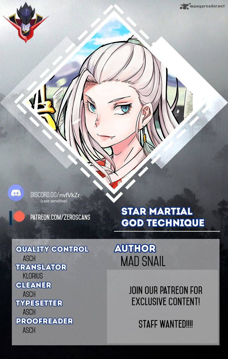 Star Martial God Technique 130 1