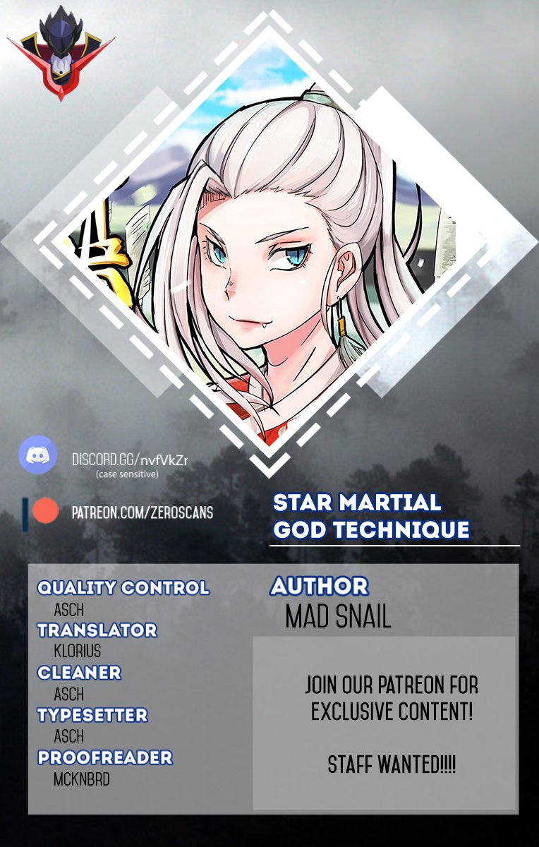 Star Martial God Technique 141 1