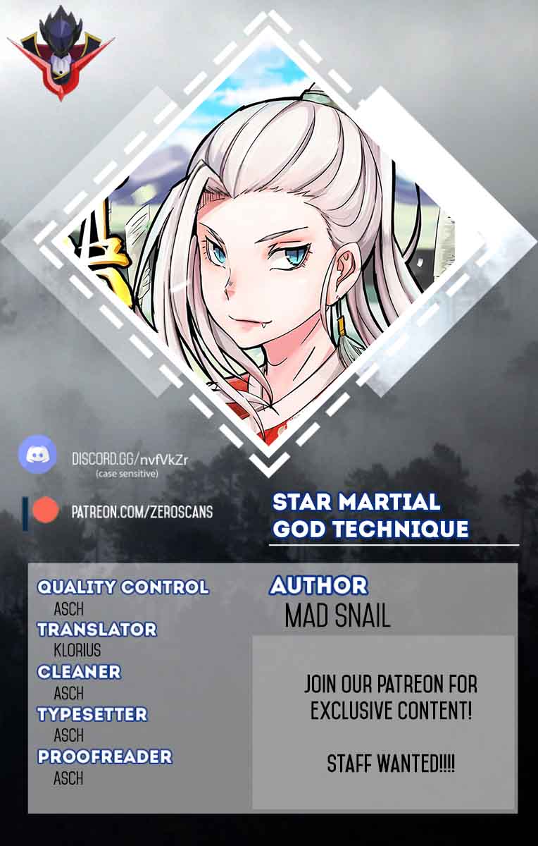 Star Martial God Technique 143 1