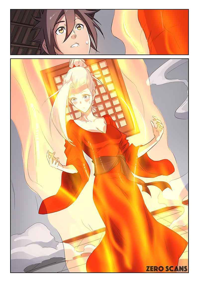 Star Martial God Technique 164 7