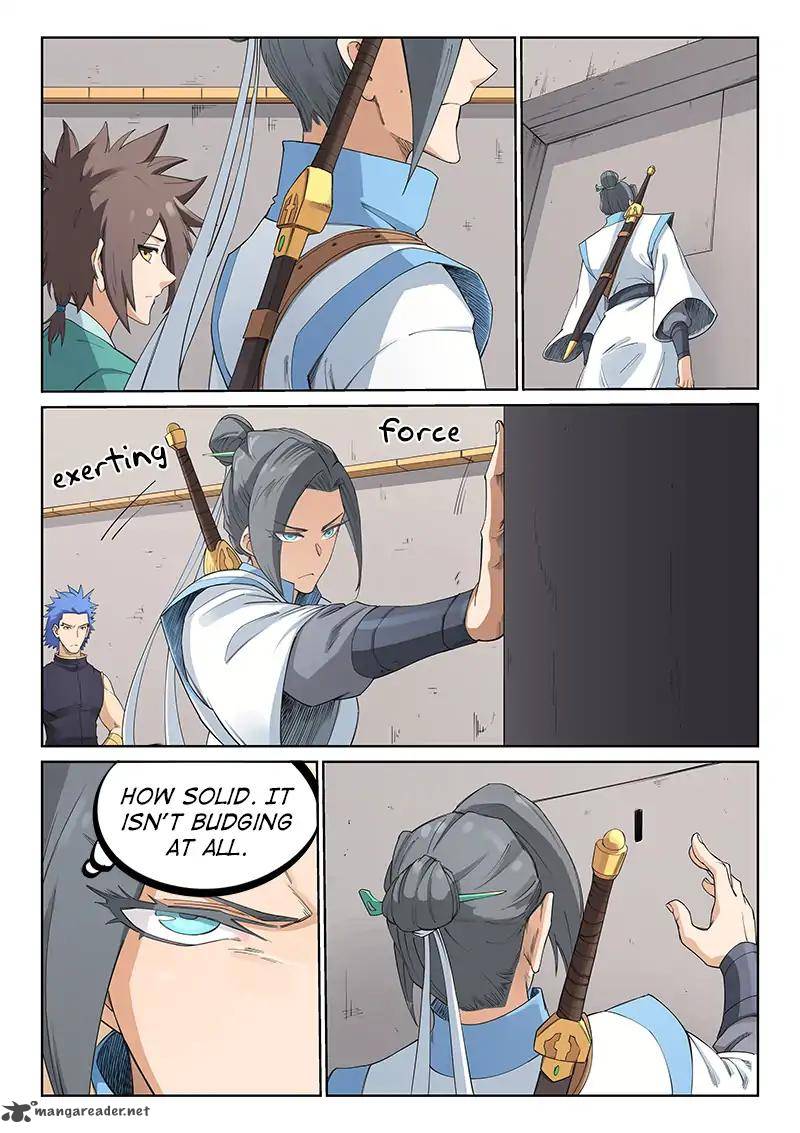Star Martial God Technique 206 6
