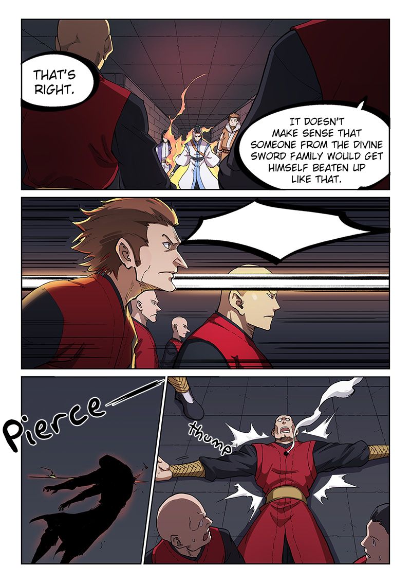 Star Martial God Technique 229 1