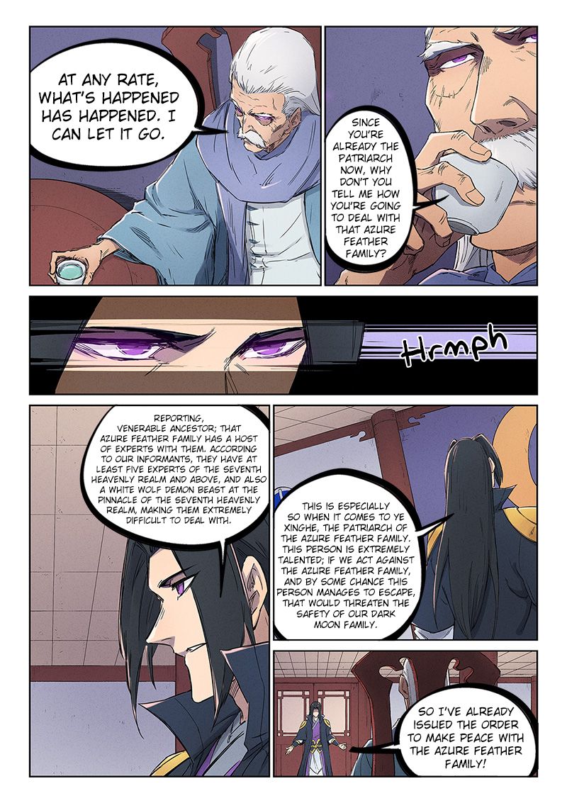 Star Martial God Technique 239 5