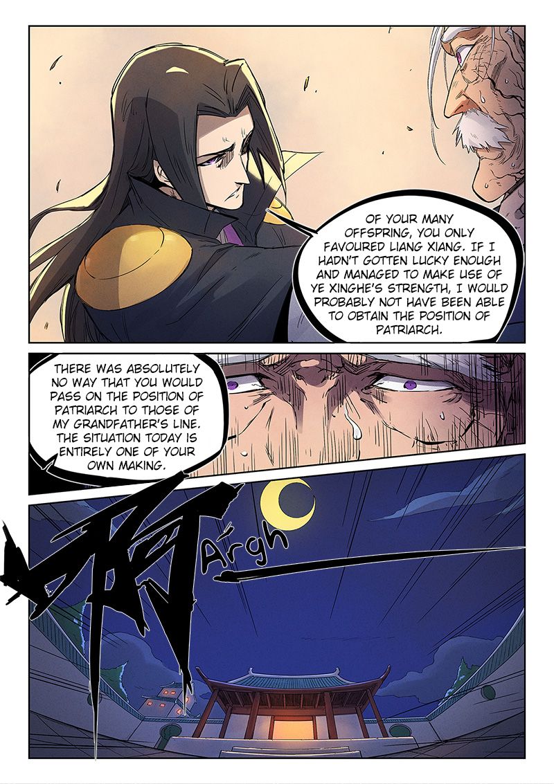Star Martial God Technique 240 6