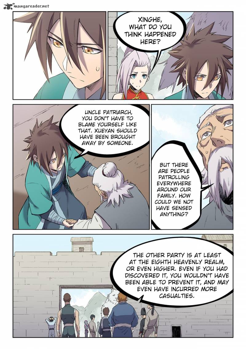 Star Martial God Technique 247 6