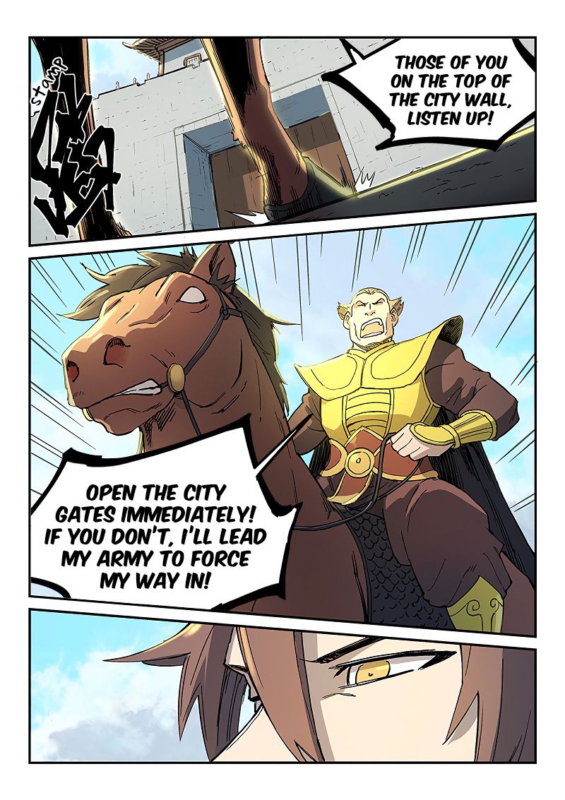 Star Martial God Technique 271 9