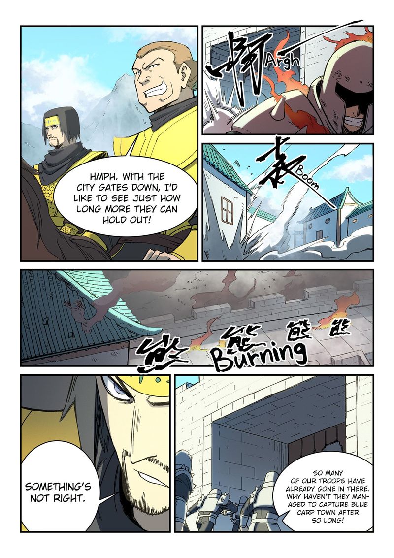 Star Martial God Technique 277 4