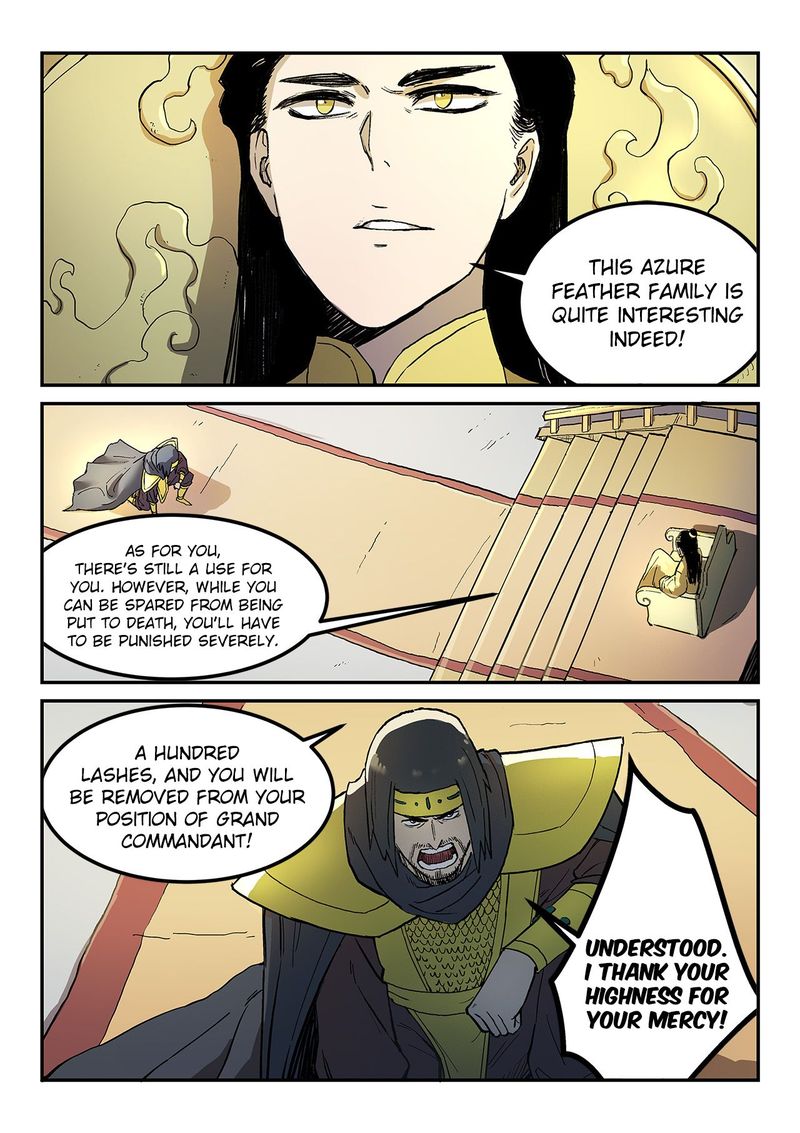 Star Martial God Technique 279 4