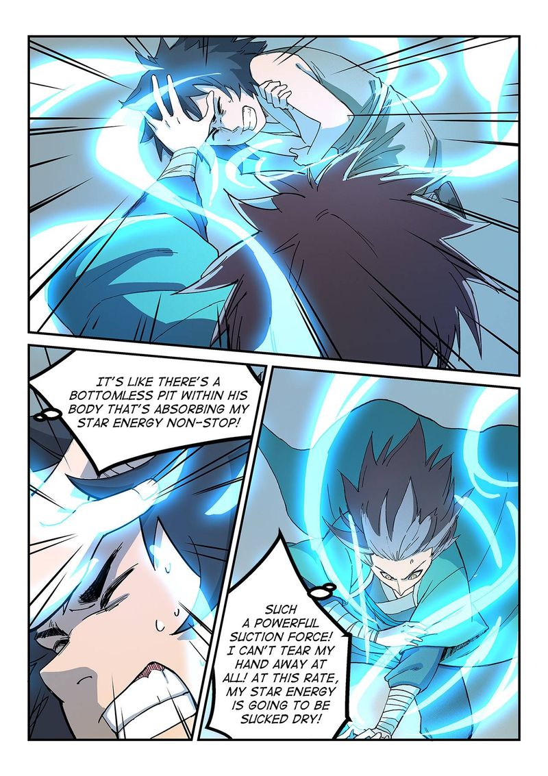 Star Martial God Technique 280 2