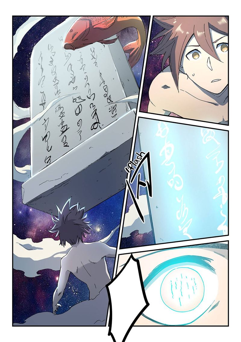 Star Martial God Technique 280 6