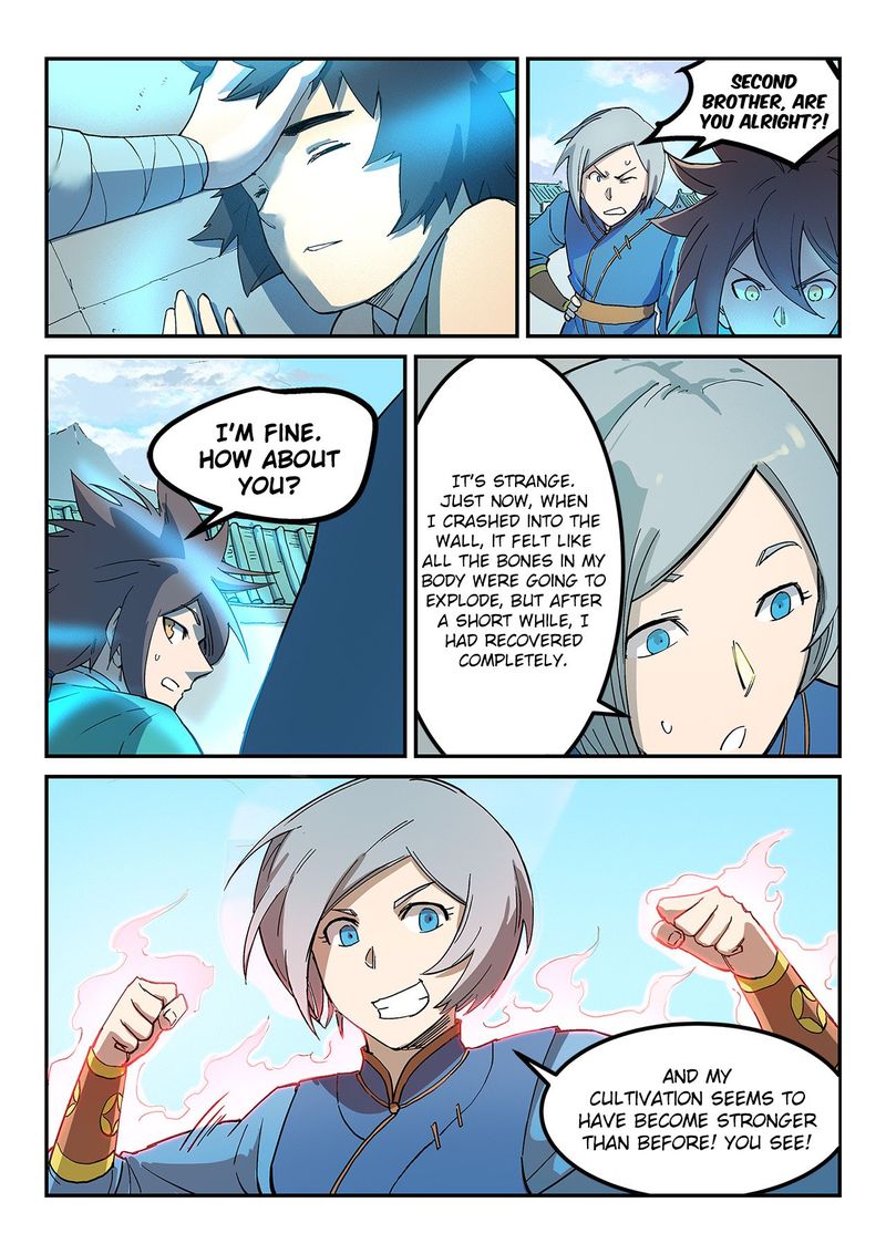 Star Martial God Technique 281 2