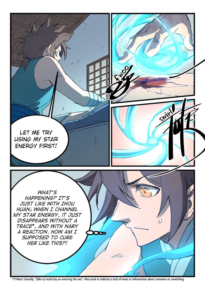 Star Martial God Technique 286 2
