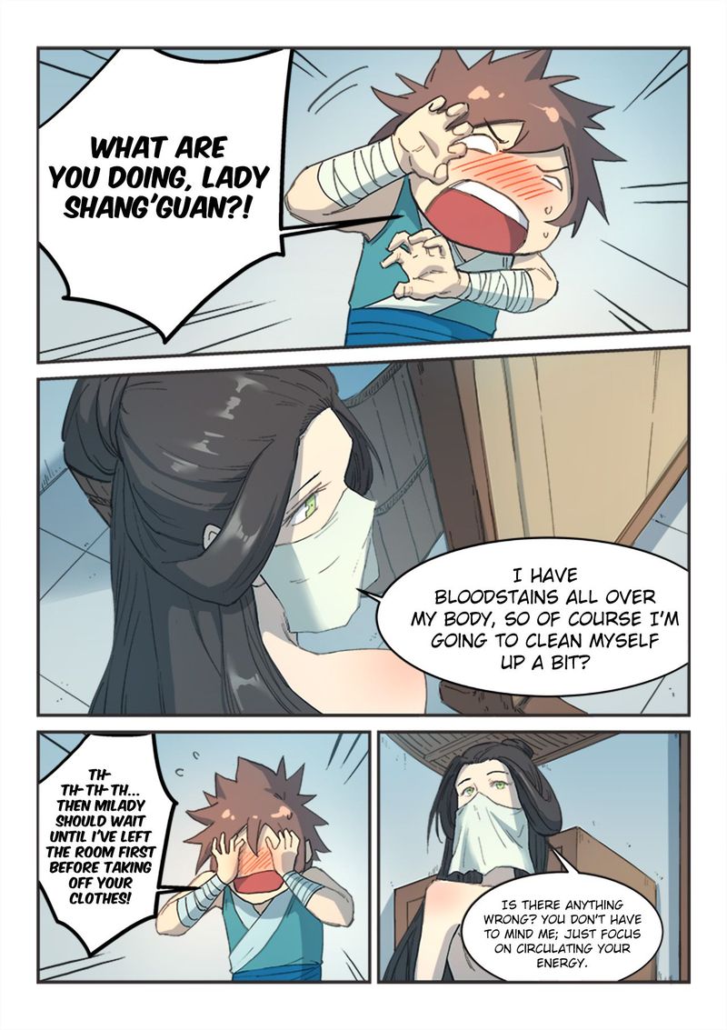 Star Martial God Technique 289 3