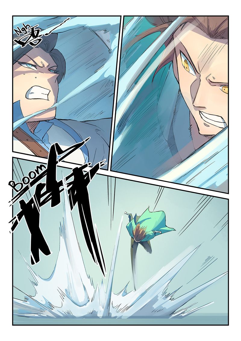 Star Martial God Technique 297 5