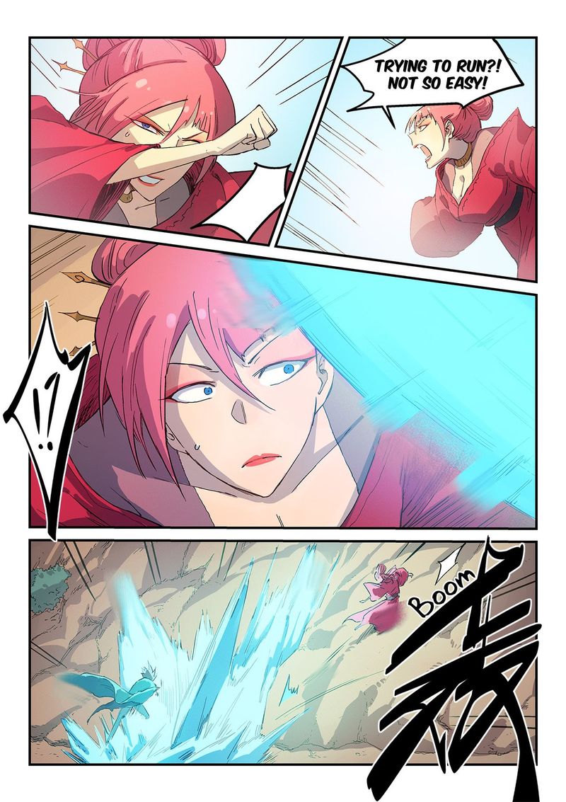 Star Martial God Technique 317 5