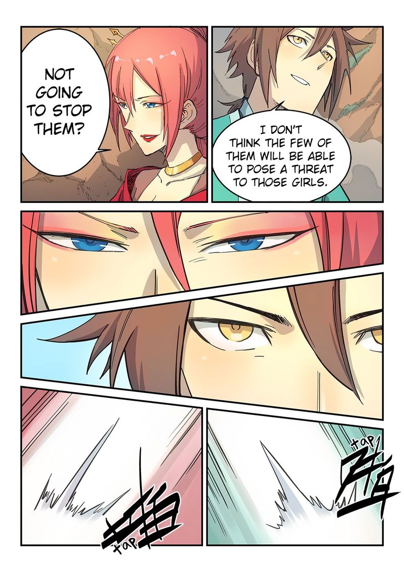 Star Martial God Technique 317 7