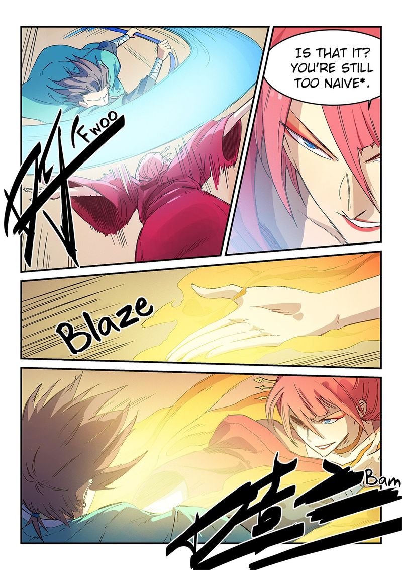 Star Martial God Technique 317 8