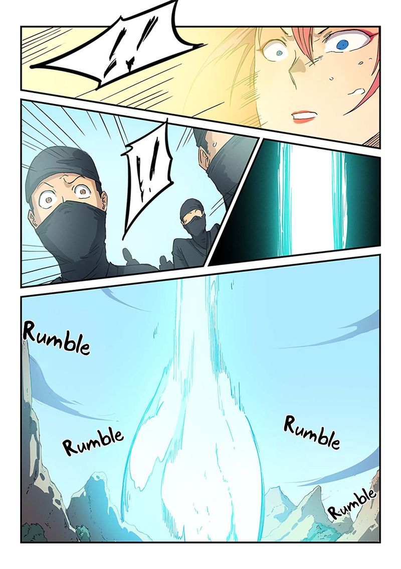 Star Martial God Technique 318 9