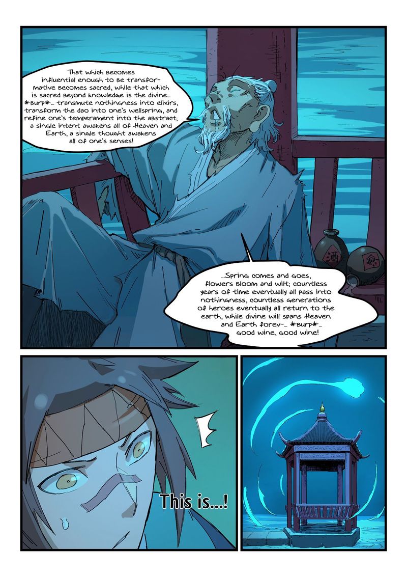 Star Martial God Technique 336 9