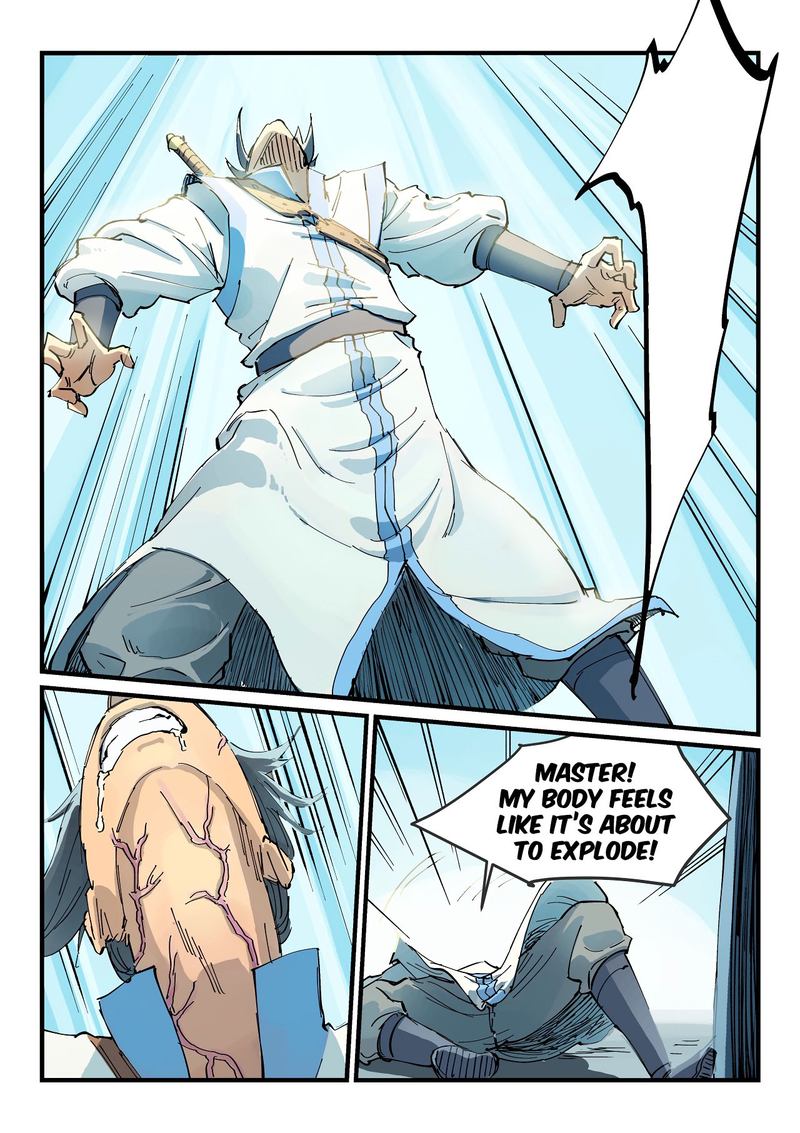 Star Martial God Technique 349 4