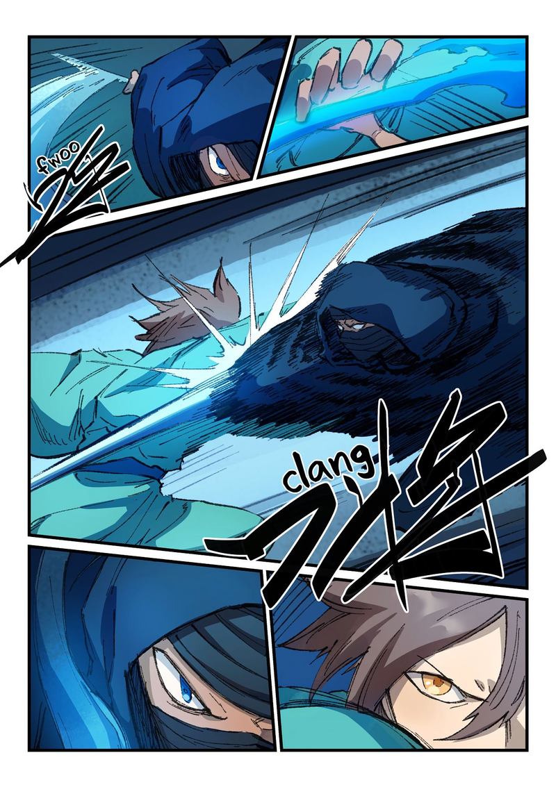 Star Martial God Technique 360 3