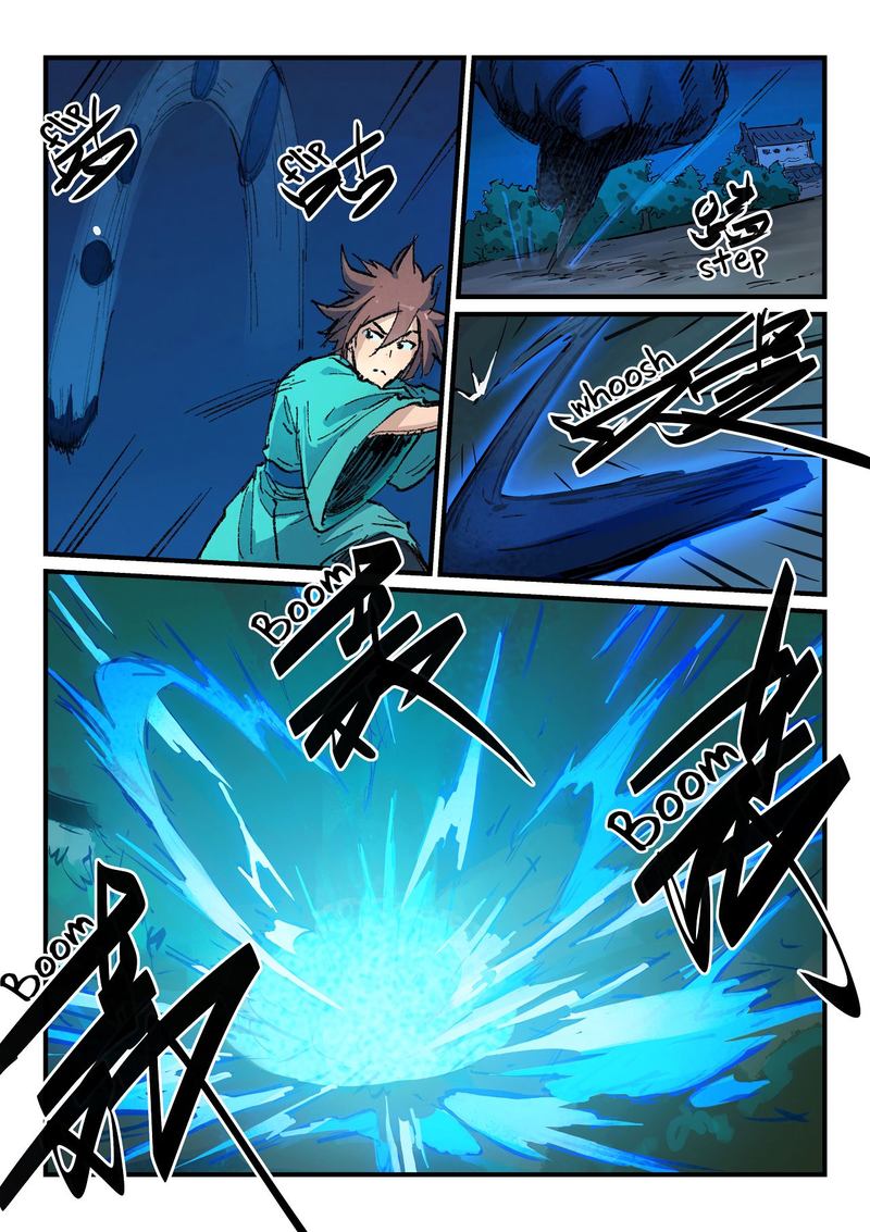 Star Martial God Technique 360 4