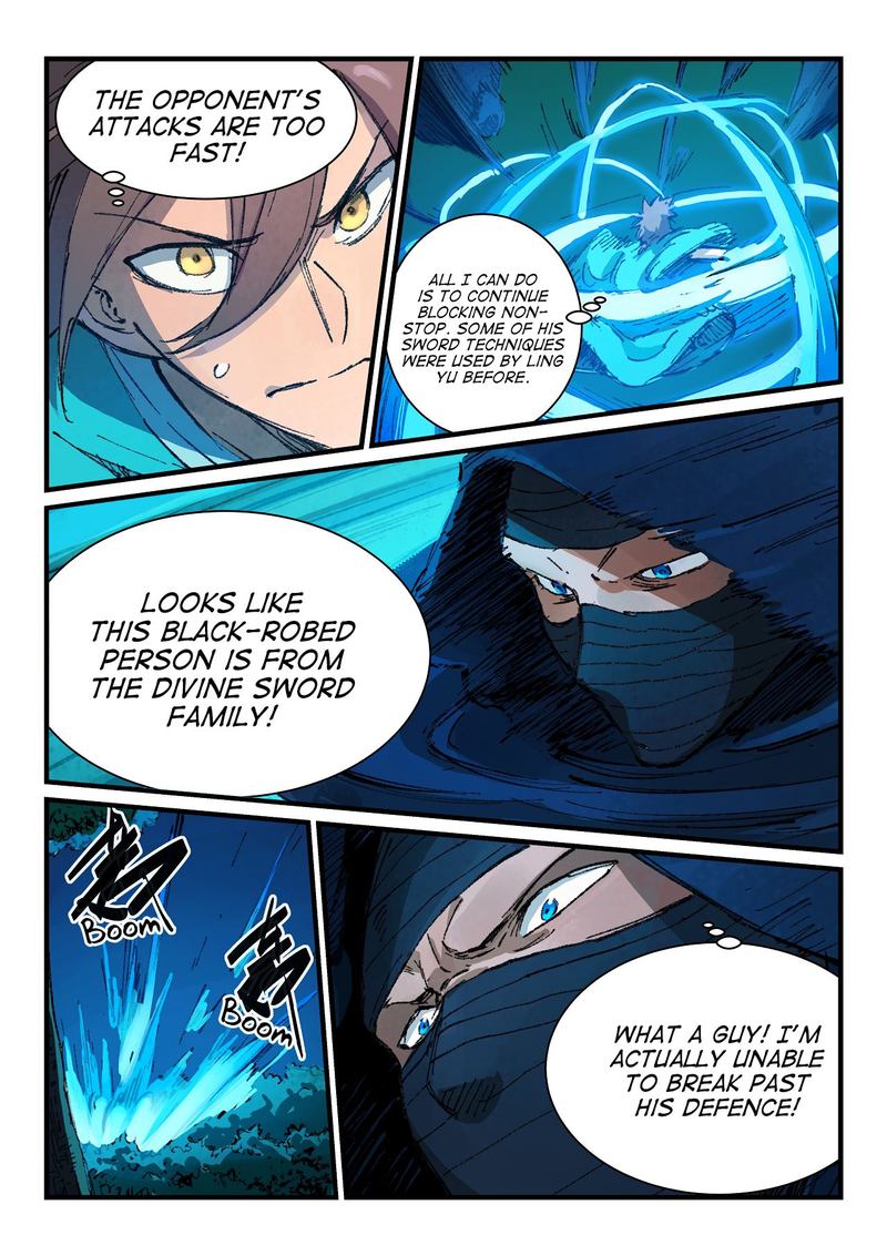 Star Martial God Technique 360 5
