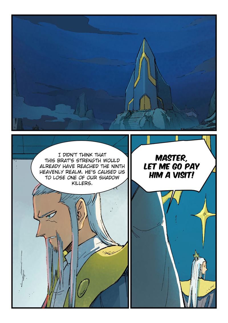 Star Martial God Technique 363 1