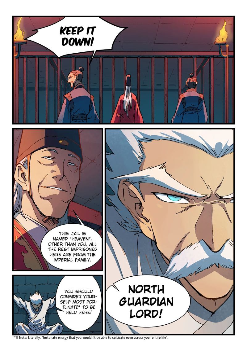 Star Martial God Technique 364 6