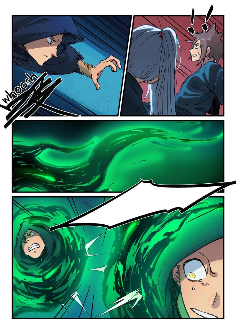 Star Martial God Technique 367 7