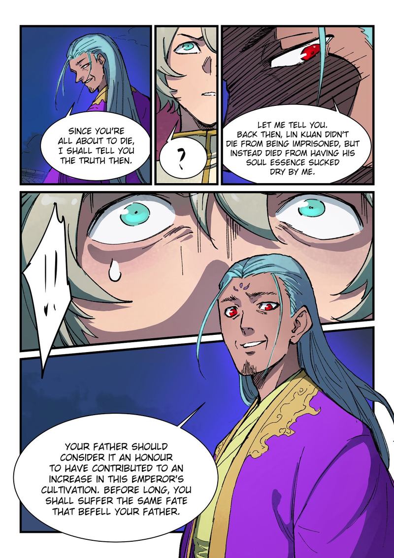 Star Martial God Technique 368 9