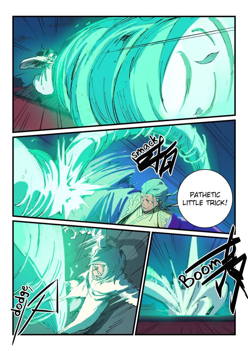 Star Martial God Technique 369 3