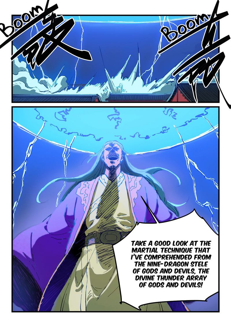 Star Martial God Technique 369 6