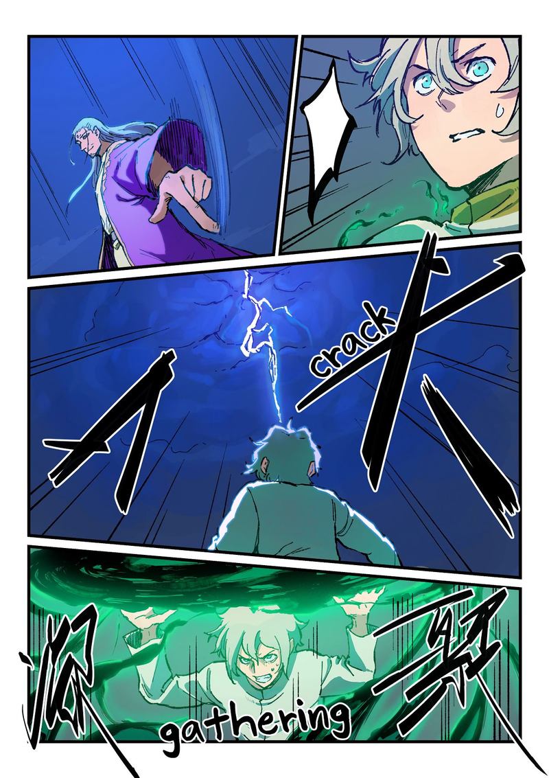 Star Martial God Technique 369 7