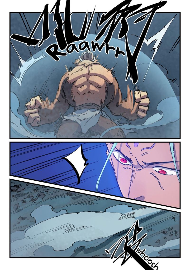Star Martial God Technique 371 5