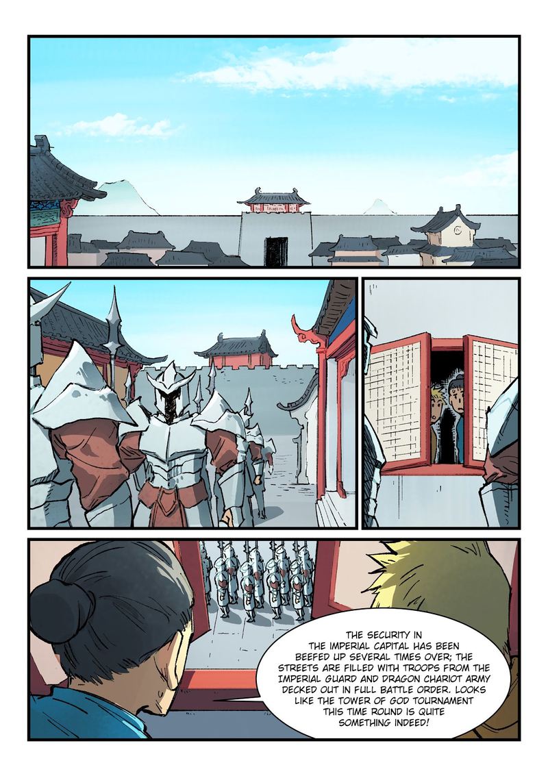 Star Martial God Technique 383 8