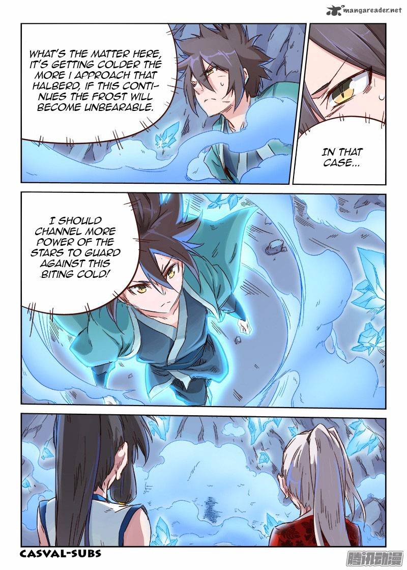 Star Martial God Technique 39 10