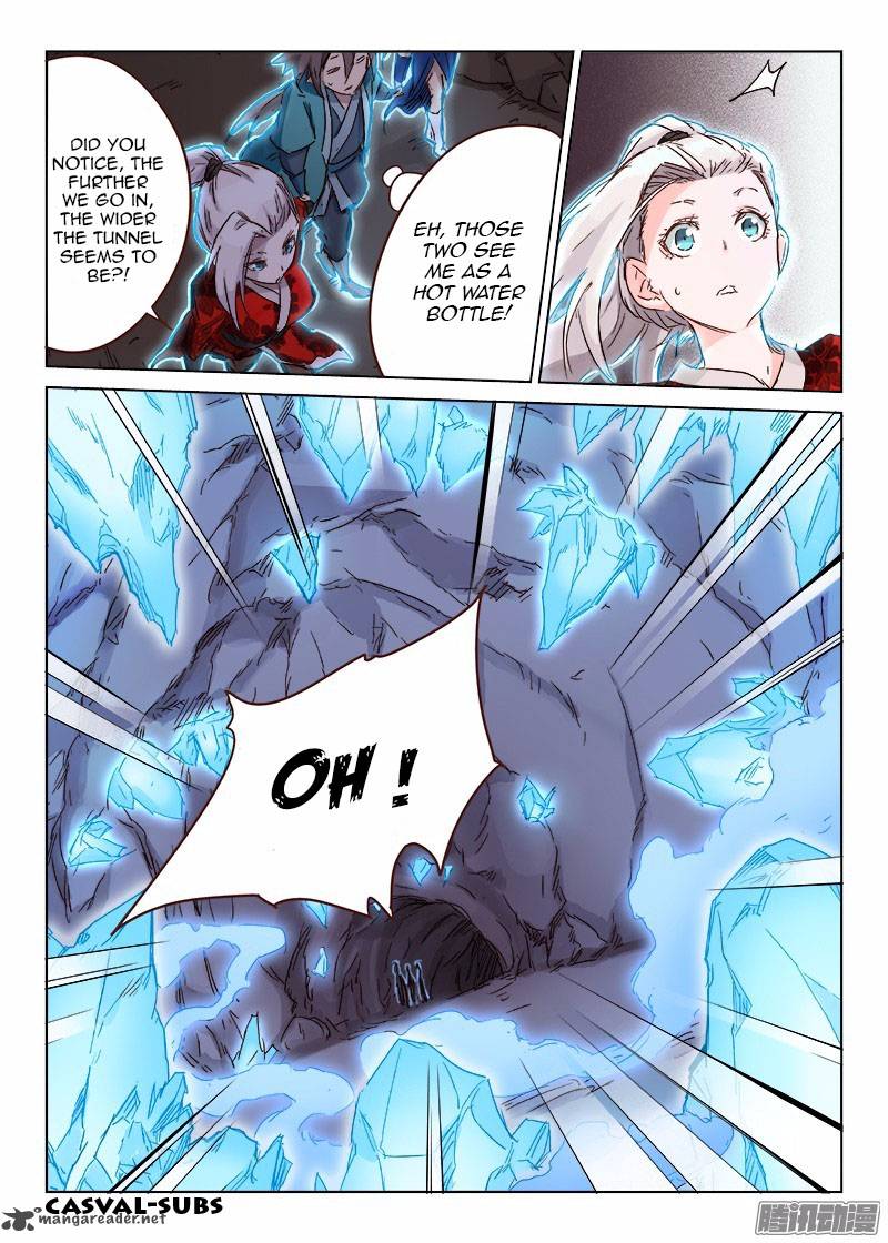 Star Martial God Technique 39 6