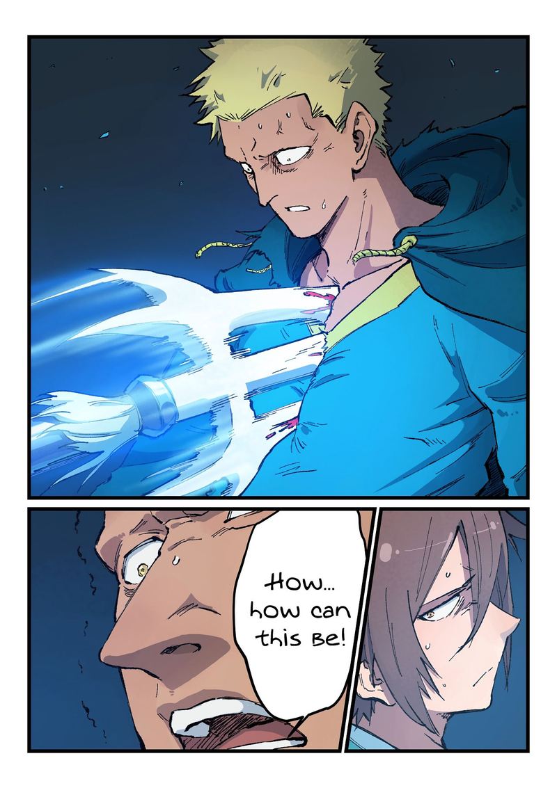 Star Martial God Technique 394 3