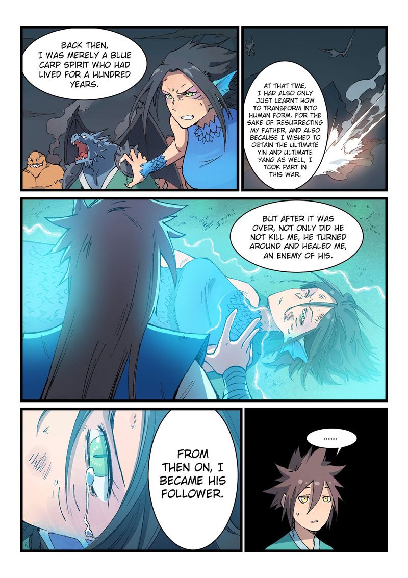 Star Martial God Technique 396 6
