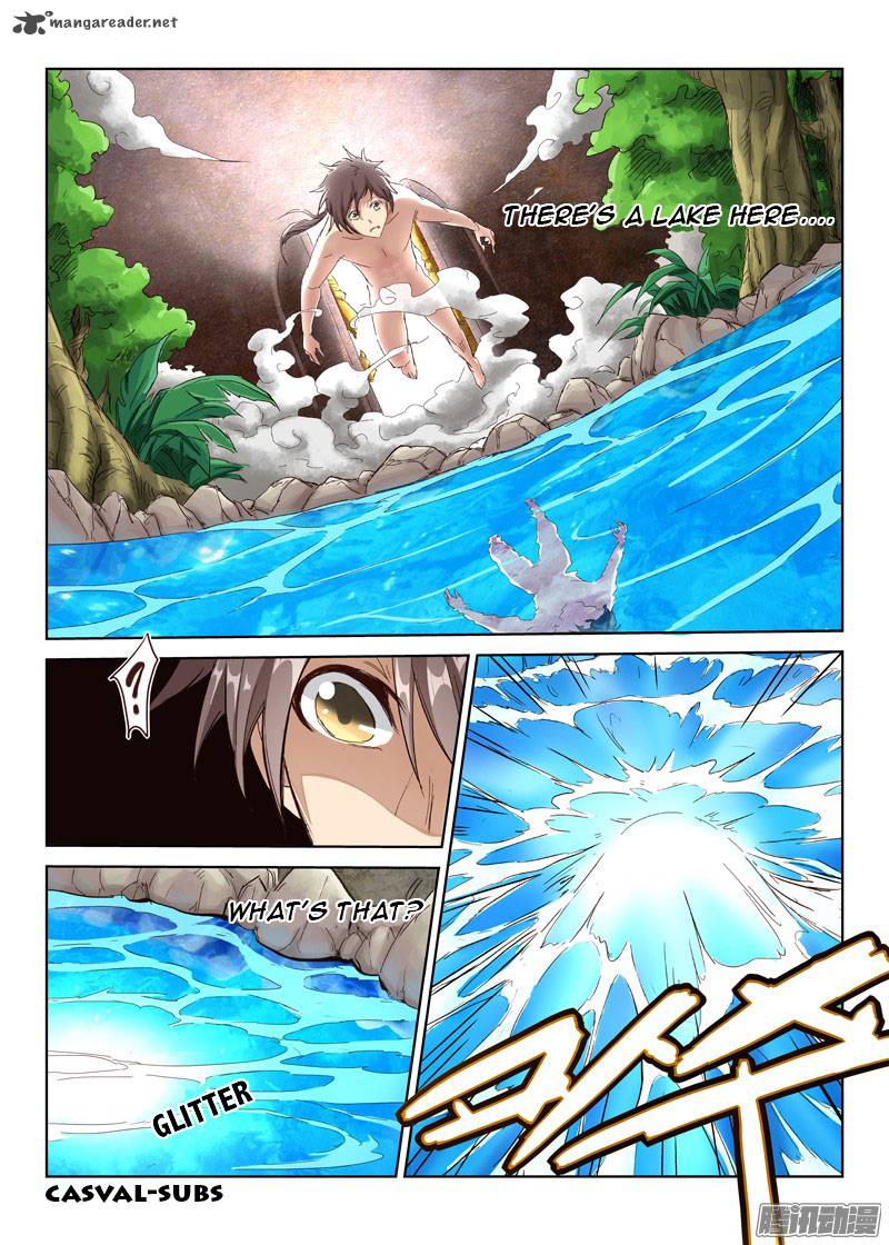 Star Martial God Technique 4 9