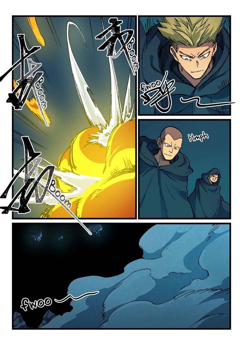 Star Martial God Technique 402 4