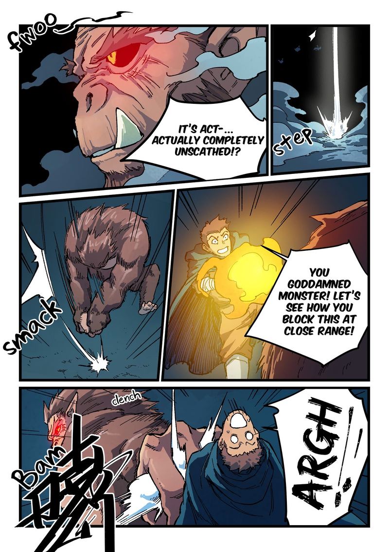 Star Martial God Technique 402 6